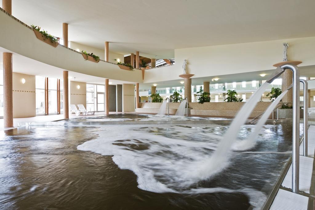 Martfu Hotel Thermal Spa Exteriér fotografie
